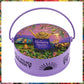 Lisa Pollock - mozzie Coil Holder - PRE ORDER - Glamping Queen rules