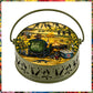 Lisa Pollock - mozzie Coil Holder - PRE ORDER - Beer O'Clock Camping