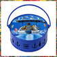 Lisa Pollock - mozzie Coil Holder - PRE ORDER - Gone Fishing
