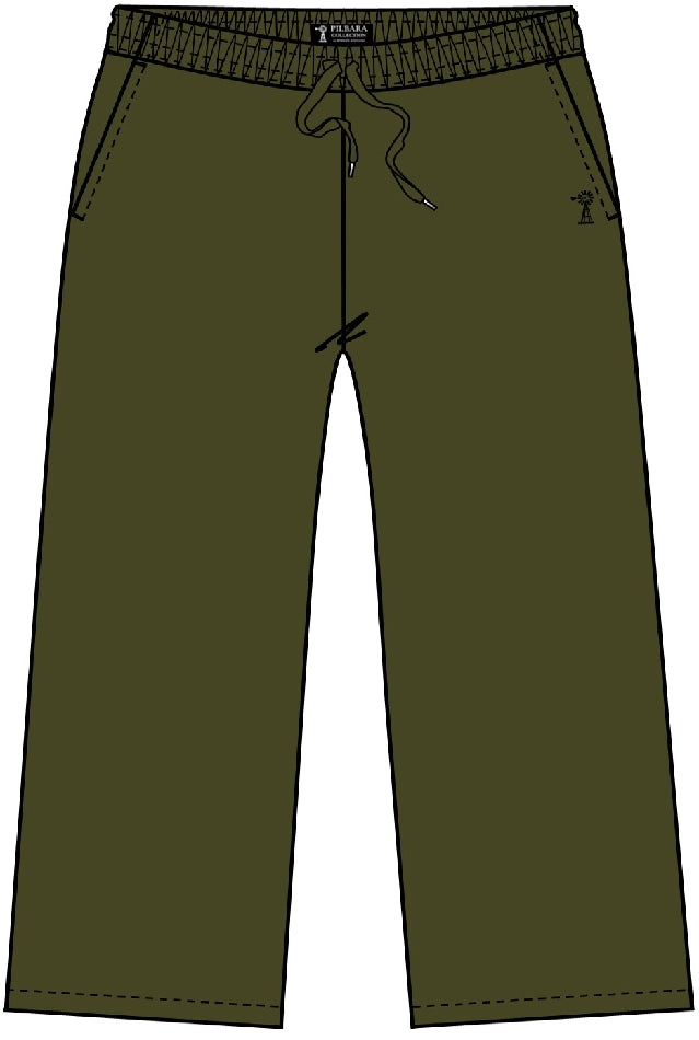 Pilbara Linen Pant
