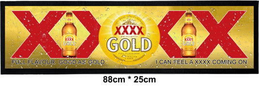 Bar Mat - XXXX