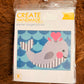 SALE- Cross stitch Kits-various
