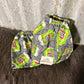 Fabric sock savers- VB Cans