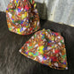 Fabric sock savers- The Cutter