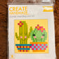 SALE- Cross stitch Kits-various
