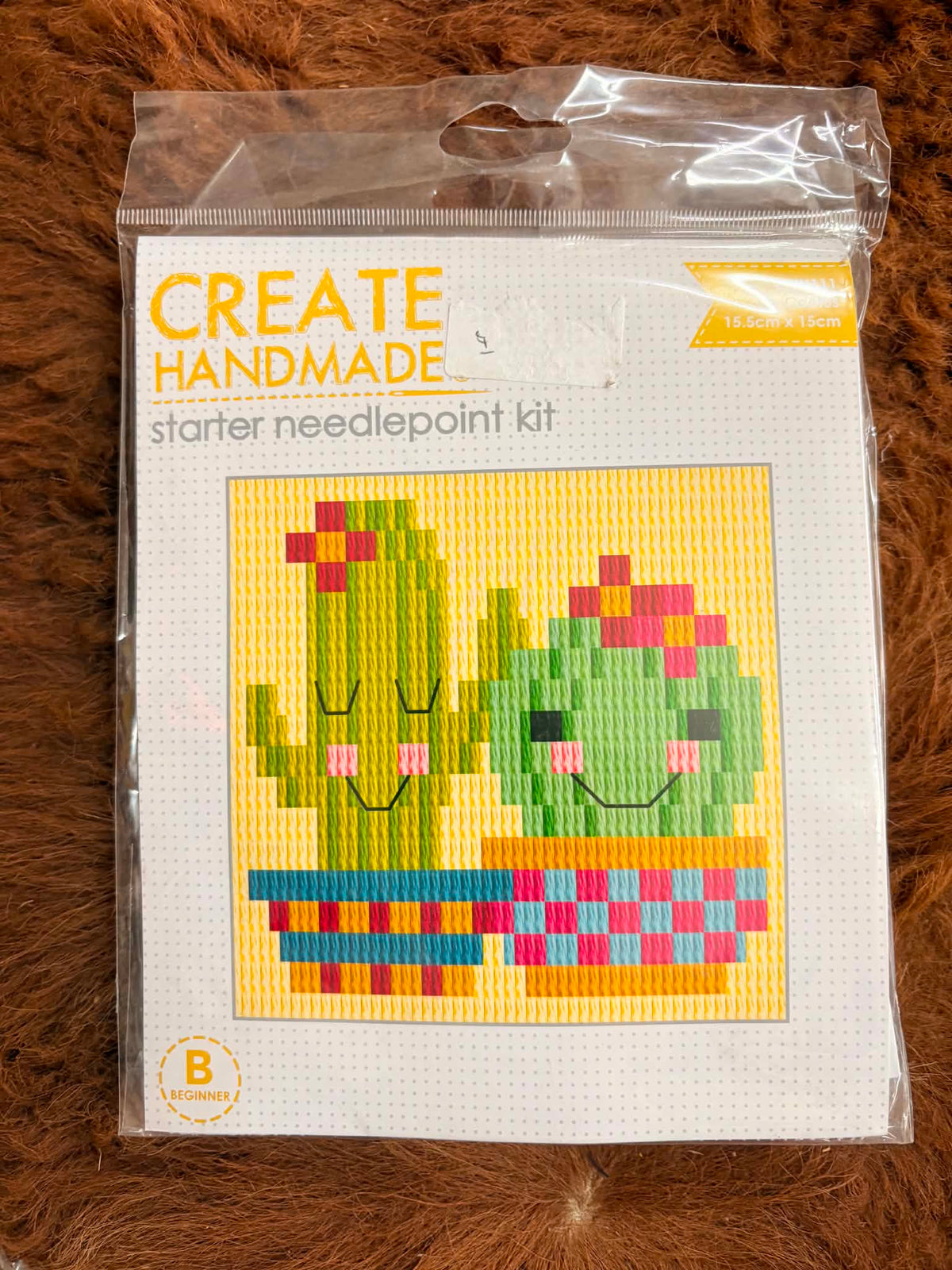 SALE- Cross stitch Kits-various