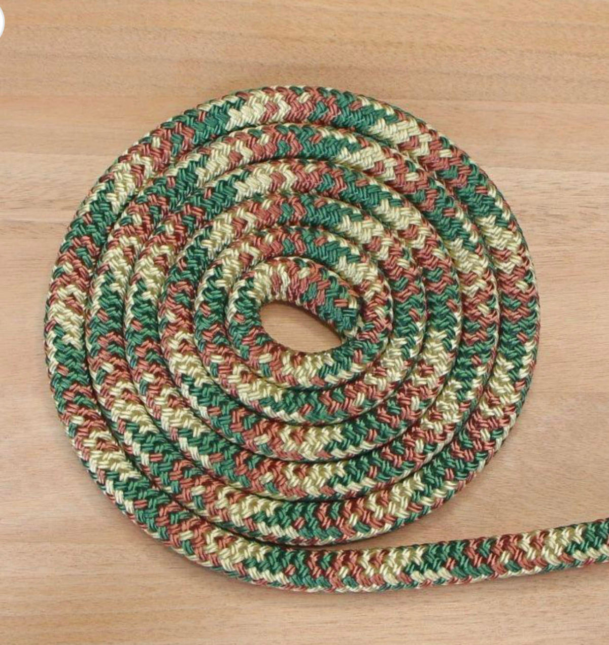 Horse Float Ties