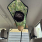 Ute Hat Holder