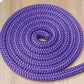 Dog quick release Ties (rope)