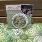 Lisa Pollock Car Coaster - December