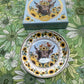 Trinket Dish, Ceramic - Sunny Highlands