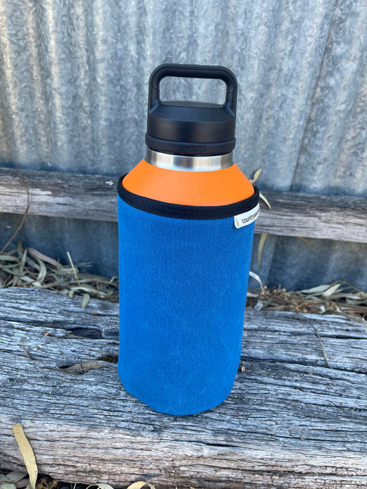 Yeti 46 oz cover