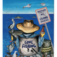 Lisa Pollock  - "Fair Dinkum" Playing Cards - Gone Fishing
