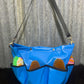 PVC Grooming Bag