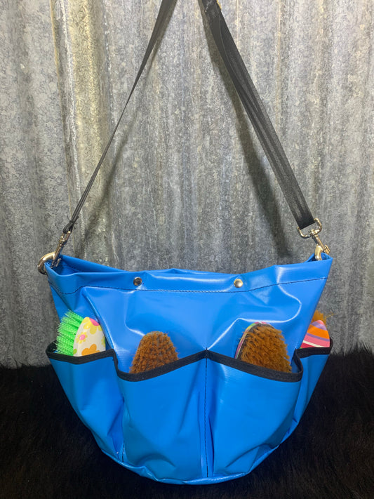 PVC Grooming Bag
