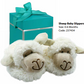 Sheep slippers 0-6 months